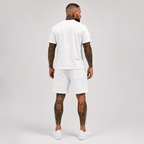 Casuals Heavyweight (306.8 g/m²) T-shirt -  White |  1HUNNA