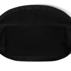 Black Signature 1H Bumbag – inside pocket detail
