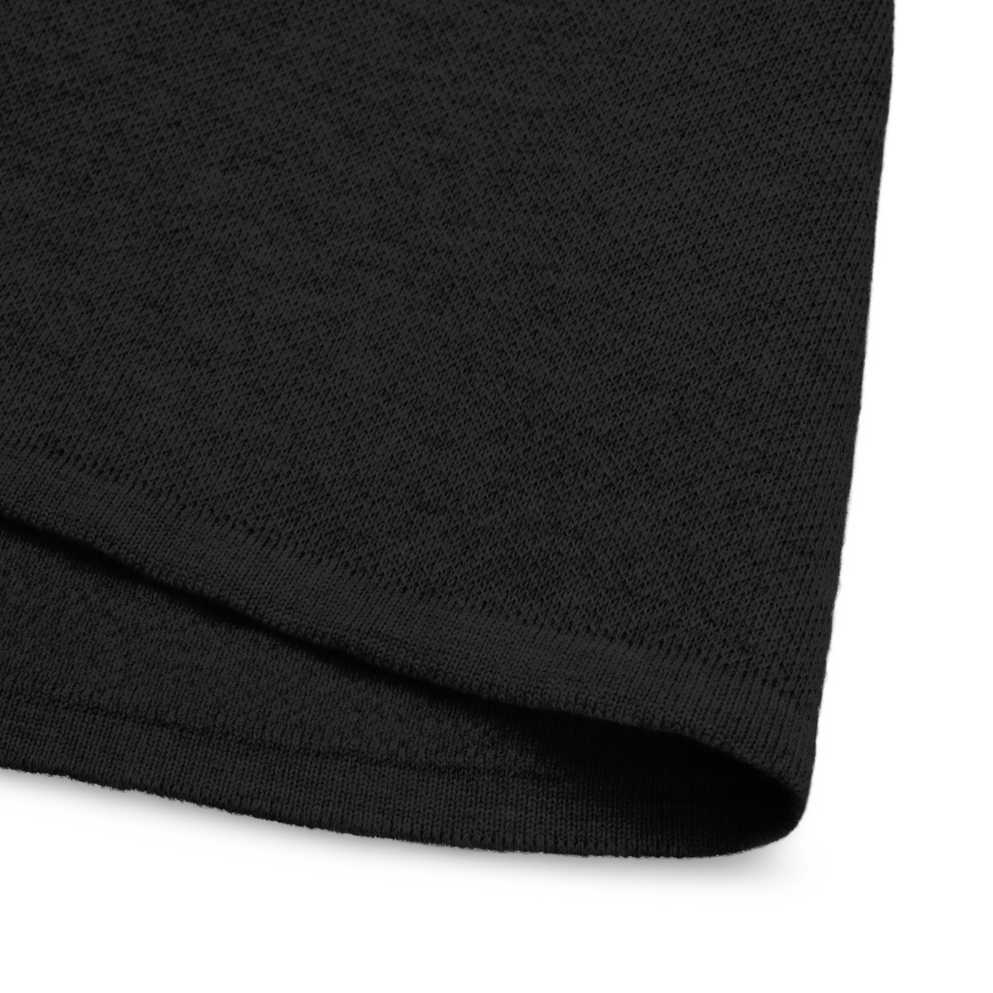 1HUNNA Signature 001 Knitshirt - Refined