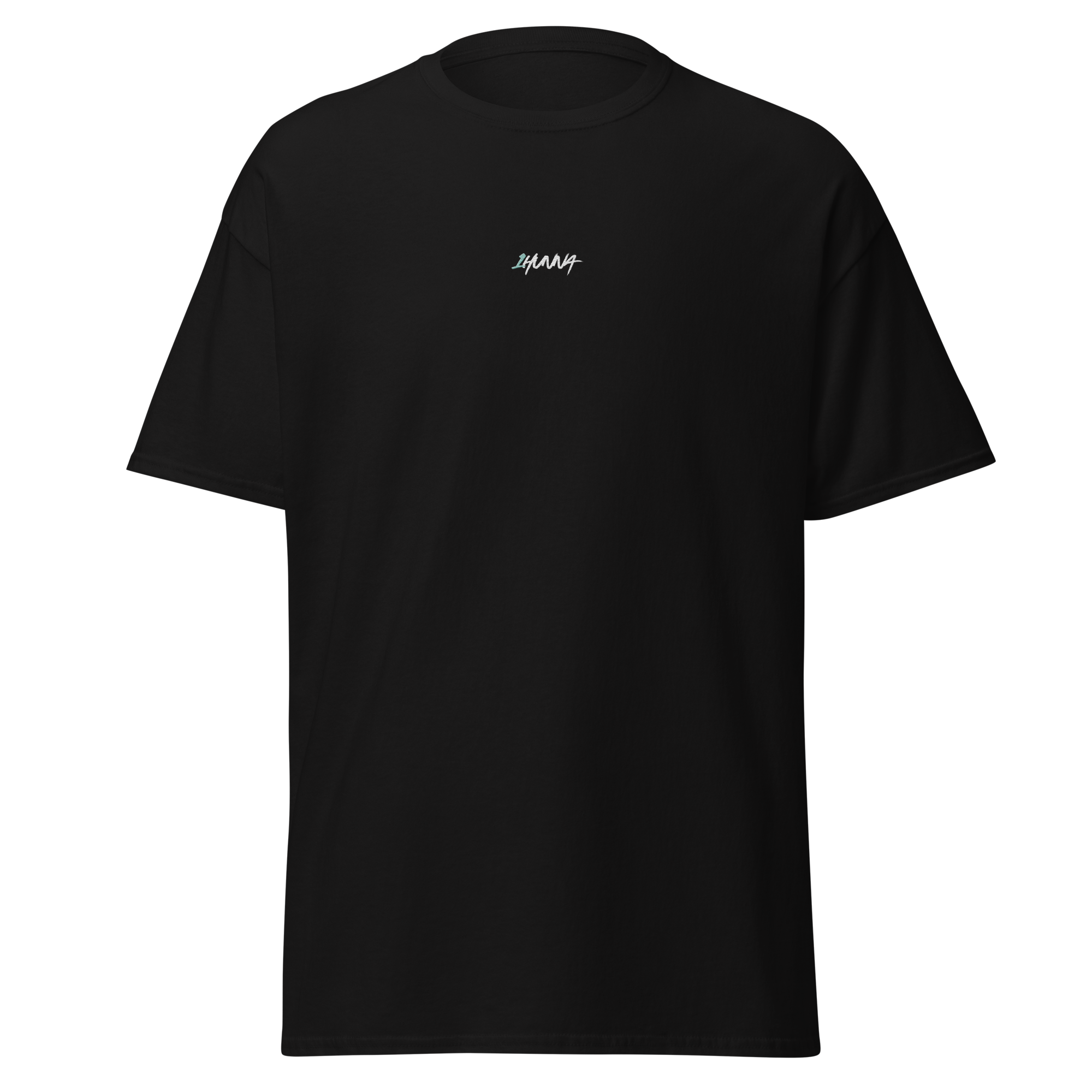 1HUNNA Ethos 001 T-Shirt -  Resilience