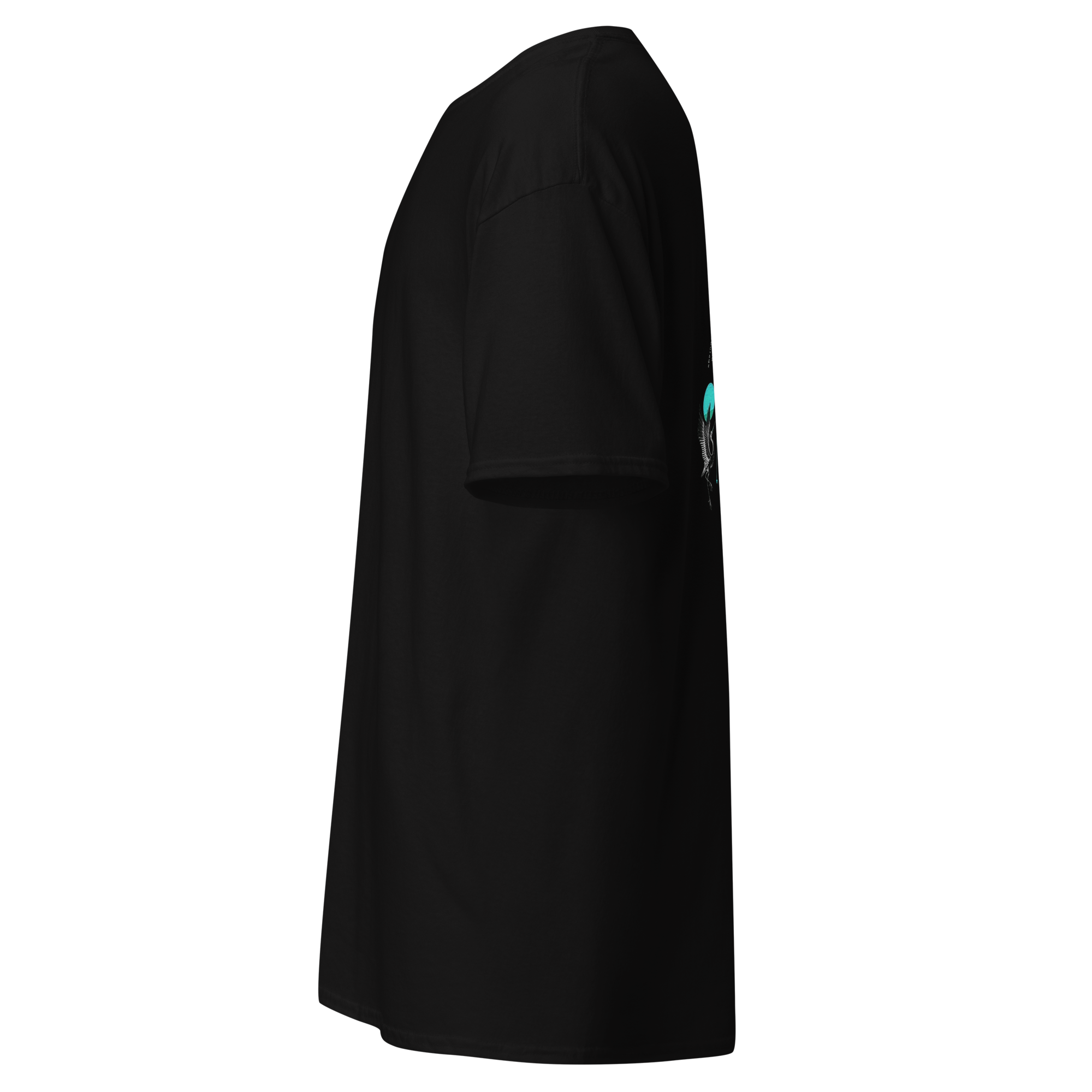 1HUNNA Ethos 001 T-Shirt -  Resilience