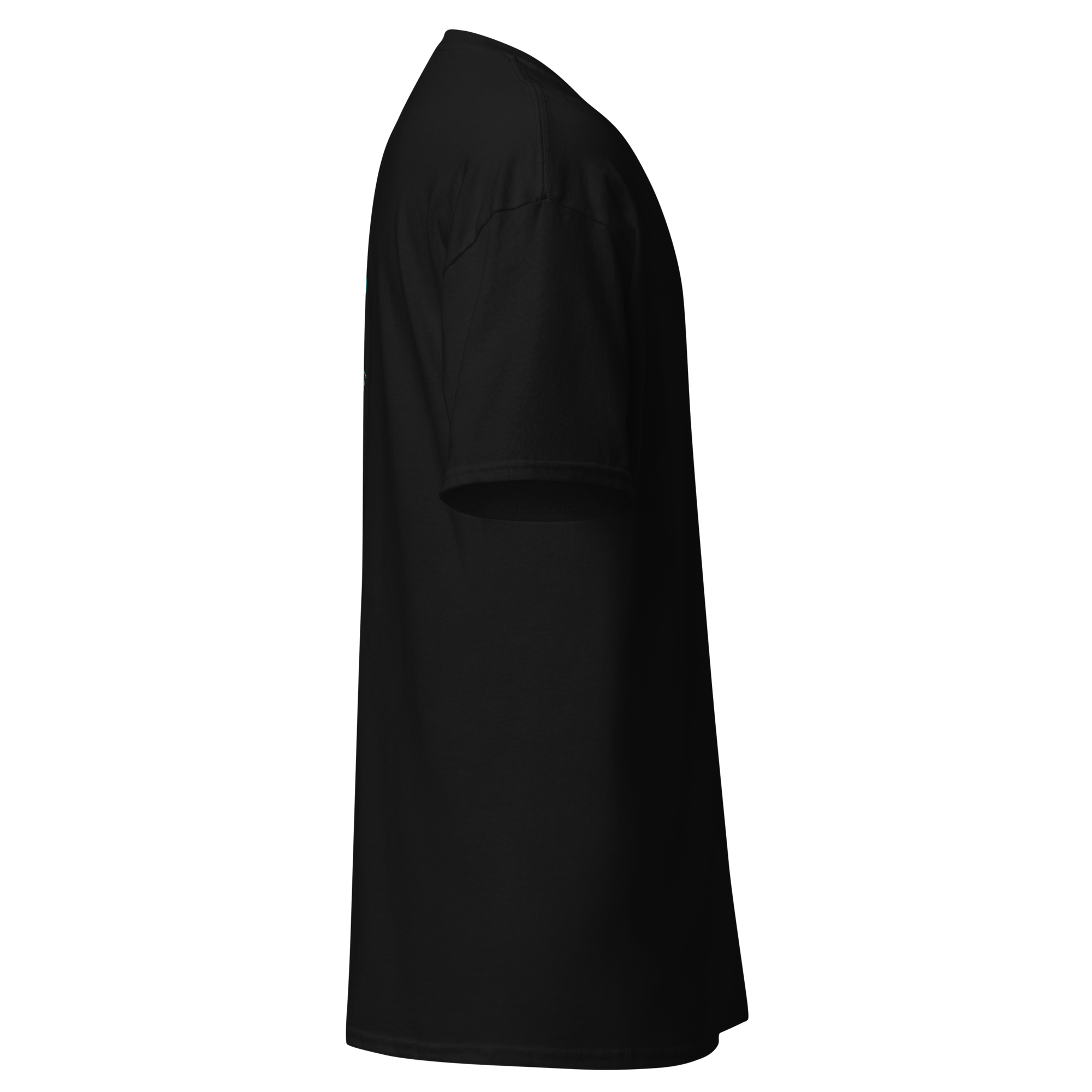 1HUNNA Ethos 001 T-Shirt -  Resilience