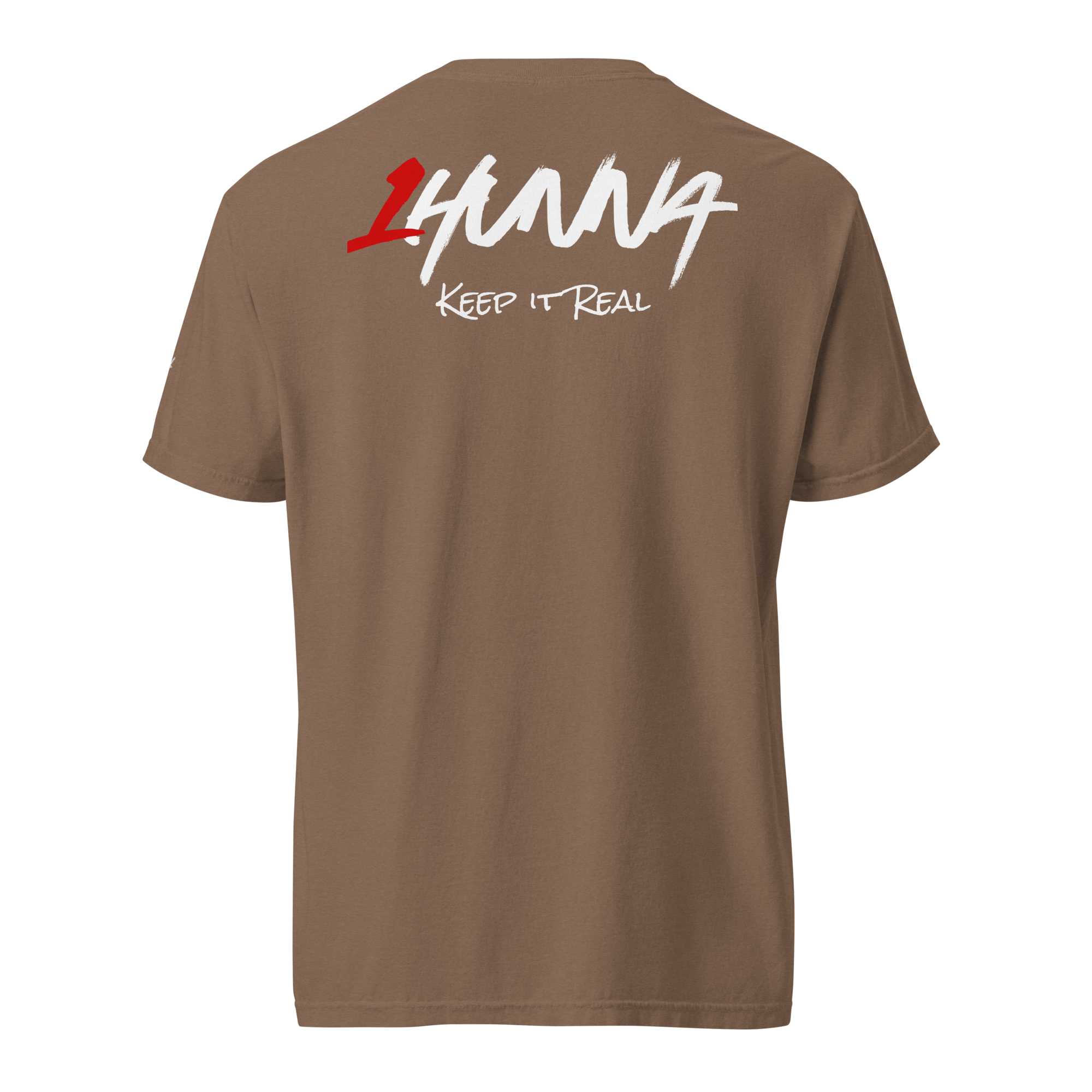 1HUNNA Signature 001 T-shirt - Essential